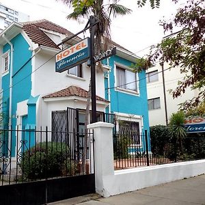 Hotel Florencia