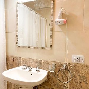 Habitación Triple Estándar